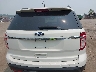 1FMHK7B88CG****** Wrecked 2012 Ford Explorer