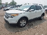1FMHK7B88CG****** Used and Repairable 2012 Ford Explorer in Detroit