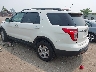 1FMHK7B88CG****** Salvage and Repairable 2012 Ford Explorer in Detroit