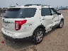 1FMHK7B88CG****** Salvage and Wrecked 2012 Ford Explorer in Michigan State