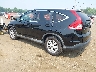 2HKRM4H74CH****** Salvage and Repairable 2012 Honda CR-V in Sayreville