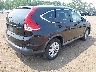 2HKRM4H74CH****** Salvage and Wrecked 2012 Honda CR-V in New Jersey State