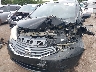 3N1CE2CP7FL****** Wrecked 2015 Nissan Versa Note in Oklahoma State
