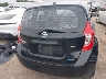 3N1CE2CP7FL****** Wrecked 2015 Nissan Versa Note