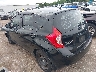 3N1CE2CP7FL****** Salvage and Repairable 2015 Nissan Versa Note in Oklahoma City