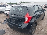 3N1CE2CP7FL****** Salvage and Wrecked 2015 Nissan Versa Note in Oklahoma State