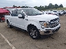 1FTEW1C57LF****** Salvage and Wrecked 2020 Ford F-150 in Grenada