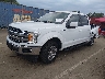 1FTEW1C57LF****** Used and Repairable 2020 Ford F-150 in Grenada