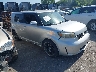 JTLKE50E681****** Salvage and Wrecked 2008 Scion xB in Kansas City