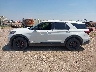 1FM5K8GC7NG****** Repairable 2022 Ford Explorer in South Dakota State