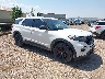 1FM5K8GC7NG****** Salvage and Wrecked 2022 Ford Explorer in Sioux Falls