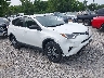 JTMZFREV3JJ****** Salvamento y Destrozados 2018 Toyota RAV4 en Dayton
