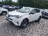 JTMZFREV3JJ****** Usados y Reparables 2018 Toyota RAV4 en Dayton