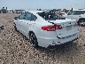 3FA6P0CD0LR****** Salvage and Repairable 2020 Ford Fusion in Corpus Christi