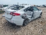 3FA6P0CD0LR****** Salvage and Wrecked 2020 Ford Fusion in Texas State