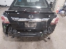 1N4AL3AP5FN****** Salvage and Repairable 2015 Nissan Altima in Minnesota State