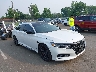 1HGCV2F91JA****** Salvage and Wrecked 2018 Honda Accord in Englishtown