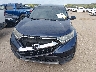 2HKRW5H38KH****** Wrecked 2019 Honda CR-V in Oklahoma State