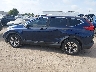 2HKRW5H38KH****** Repairable 2019 Honda CR-V in Oklahoma State
