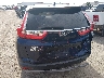 2HKRW5H38KH****** Wrecked 2019 Honda CR-V