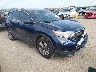 2HKRW5H38KH****** Salvage and Wrecked 2019 Honda CR-V in Tulsa