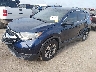 2HKRW5H38KH****** Used and Repairable 2019 Honda CR-V in Tulsa