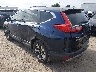2HKRW5H38KH****** Salvage and Repairable 2019 Honda CR-V in Tulsa