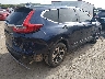 2HKRW5H38KH****** Salvage and Wrecked 2019 Honda CR-V in Oklahoma State