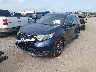2HKRW5H38KH****** Salvage and Repairable 2019 Honda CR-V in Oklahoma State