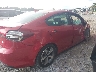3KPFL4A7XJE****** Usados 2018 Kia Forte en Estado de Georgia