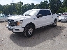 1FTEW1E5XKK****** Usados y Reparables 2019 Ford F-150 en Jackson