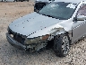 1HGCS1B37BA****** Salvage and Repairable 2011 Honda Accord in North Carolina State