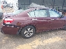1HGCR2F32EA****** Salvage and Wrecked 2014 Honda Accord in Grenada