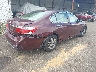 1HGCR2F32EA****** Salvage and Wrecked 2014 Honda Accord in Mississippi State