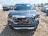 1GTG6DE31G1****** Destrozados 2016 GMC Canyon en Estado de Illinois
