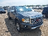 1GTG6DE31G1****** Salvamento y Destrozados 2016 GMC Canyon en Lincoln