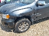 1GTG6DE31G1****** Salvamento y Reparables 2016 GMC Canyon en Estado de Illinois
