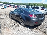 19UUA9E52CA****** Salvage and Repairable 2012 Acura TL in Atlanta South