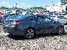 19UUA9E52CA****** Salvage and Repairable 2012 Acura TL in Georgia State