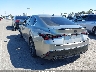 JTHGZ1B23P5****** Salvage and Repairable 2023 Lexus IS in Los Angeles