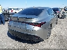 JTHGZ1B23P5****** Salvage and Wrecked 2023 Lexus IS in California State