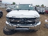 1GC2KVCG2BZ****** Wrecked 2011 Chevrolet Silverado 2500 HD in Washington State