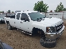 1GC2KVCG2BZ****** Used 2011 Chevrolet Silverado 2500 HD in Washington State
