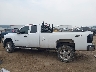 1GC2KVCG2BZ****** Repairable 2011 Chevrolet Silverado 2500 HD in Washington State