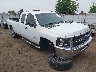 1GC2KVCG2BZ****** Salvage and Wrecked 2011 Chevrolet Silverado 2500 HD in Spokane