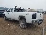 1GC2KVCG2BZ****** Salvage and Repairable 2011 Chevrolet Silverado 2500 HD in Spokane