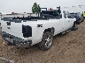 1GC2KVCG2BZ****** Salvage and Wrecked 2011 Chevrolet Silverado 2500 HD in Washington State