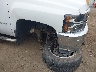 1GC2KVCG2BZ****** Salvage and Repairable 2011 Chevrolet Silverado 2500 HD in Washington State