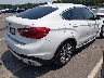5UXKU0C5XG0****** Salvage and Wrecked 2016 BMW X6 in North Carolina State