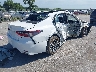 4T1T11BK4PU****** Salvamento y Destrozados 2023 Toyota Camry en Estado de Iowa